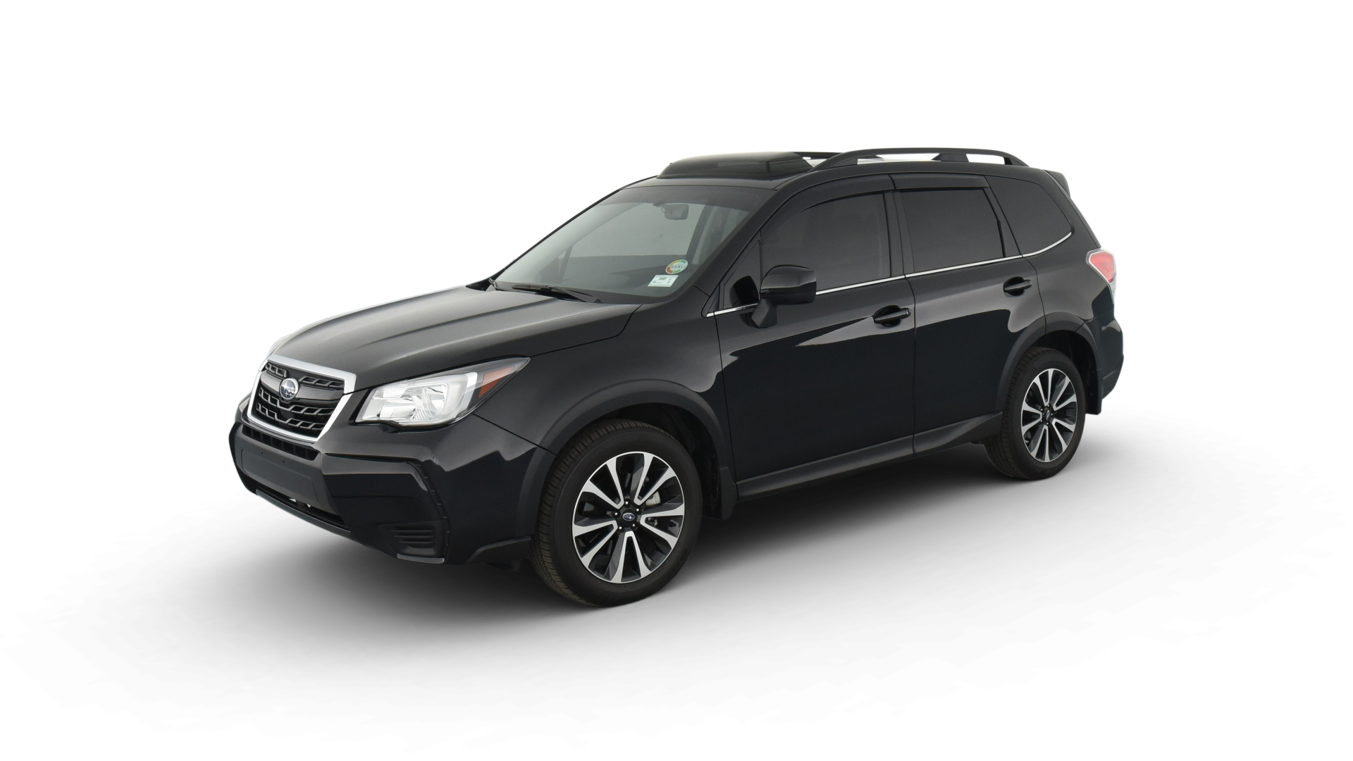 Used 2018 subaru forester carvana